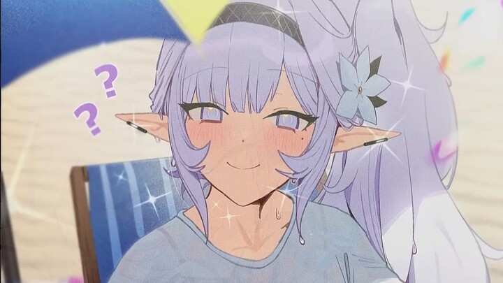 [Audition: Blue Archive] Hina-Hime