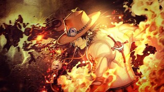 One Piece AMV