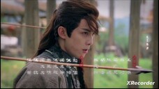 The Long March of Princess Changge ตอนที่ 41 (พากย์ไทย)
