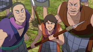 38 End -Kingdom S1-