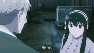 niat ngelamar tapi pake cincin kunci granat