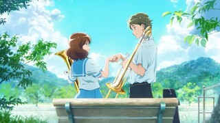 [Kumiko & Shuichi] Chuyện tình chú Hoàng và Shuichi