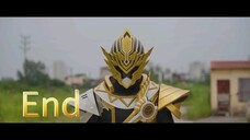 Chiến Thần Lạc Hồng - Tập cuối