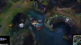 Liên Minh Huyền Thoại - EG vs IMT Highlights  LCS Spring 2022 W5D1  Evil Geniuses vs Immortals