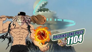 [ PREDIKSI OP 1104 ] GOROSEI SATURN NGAMUK !!!