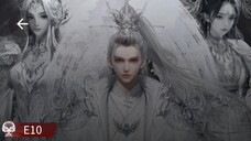 Lost On Journey Episode 10 Sub indo