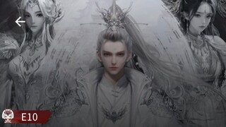 Lost On Journey Episode 10 Sub indo