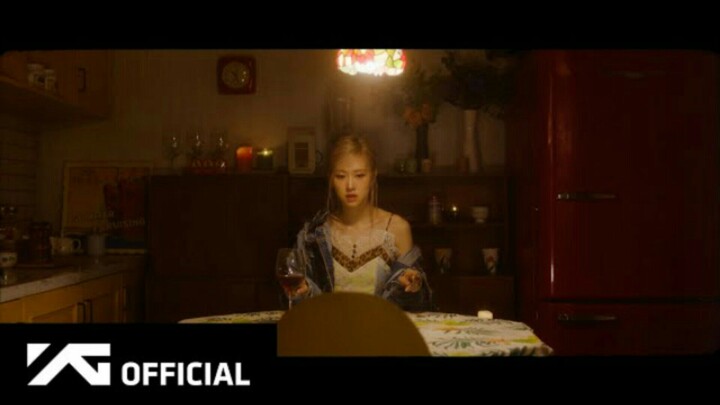 ROSÉ - 'Gone' TEASER