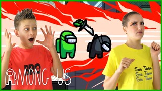 Karina Betrayed Me!!!