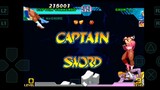 [Very Hard] Part 9/23 Clash of Super Heroes - Marvel vs Capcom Gameplay