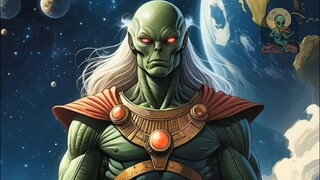 protecting the earth
