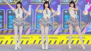 2025年还有人跳lamb！【漫展直拍】