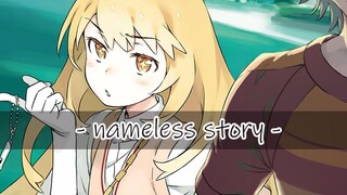 【魔禁】属于食蜂操祈和上条当麻的nameless story