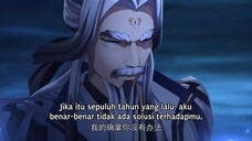 Shadow Of Heavens EPS 21 Sub Indo