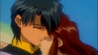 Fushigi Yuugi on GMA