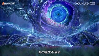 The Proud Emperor of Eternity (Wangu Kuang Di) Episode 05 sub indo