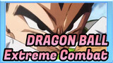 DRAGON BALL|【Epic Complication/Beat-Synced】Extreme Combat