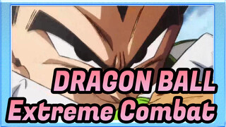 DRAGON BALL|【Epic Complication/Beat-Synced】Extreme Combat