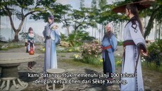 My Sectarian Members Are Spies Episode 5 Subtitel Indonesia