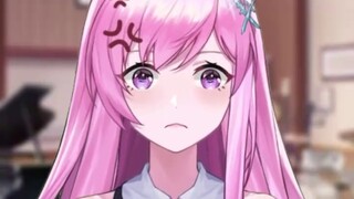 "Just turned 18" expression training!