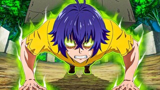 (1-3) He Trained Until He Couldn't Take It Anymore, And Overcame His Own Limits💪 | Anime Recap