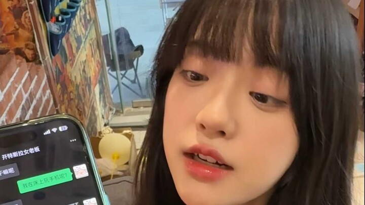 There’s only one truth 😎