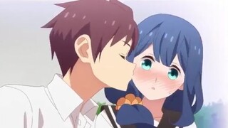 Tóm Tắt Anime- - Nhiệt Huyết Tuổi Trẻ - - Phần 4-4#1.1