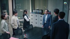 Anh Hùng Phản Hắc EP 21 [Sub Việt]