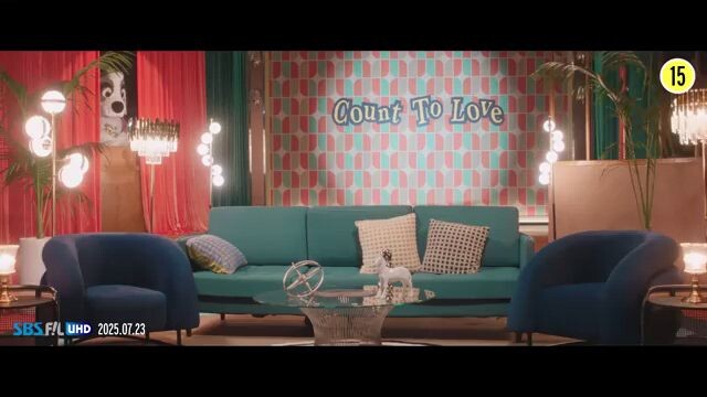 Boynextdoor "Count To Love" M/V