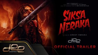 SIKSA NERAKA - OFFICIAL TRAILER | 14 DECEMBER 2023