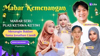 🔴 Mabar dan Bukber Bareng Gw | Kita Seru-Seruan Bareng