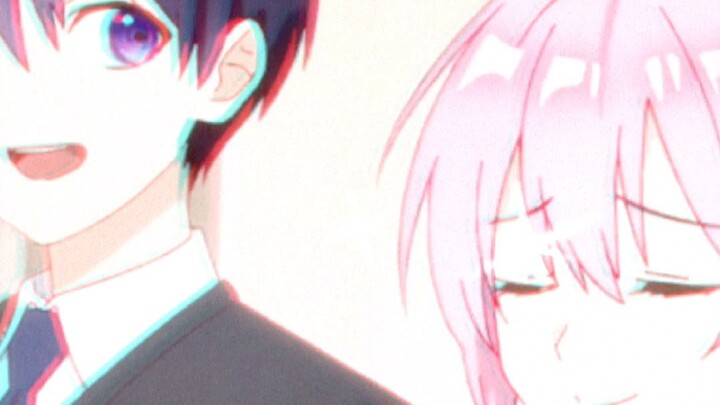 kawaii dake ja nai shikimori .San