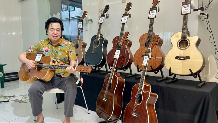 RJ Sunday Jam (August 16, 2026)