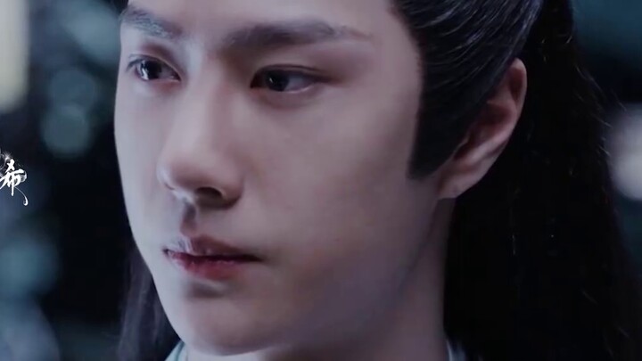[Xianwang/abo/rebirth] The younger brother is my husband 07 Crazy criticism of the black-bellied Xia