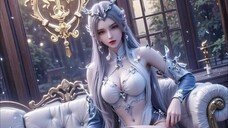 Little Fairy Yao episode 8 sub indo
