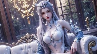 Little Fairy Yao episode 8 sub indo