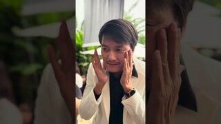 Quách Ngọc Tuyên xuất hiện tại buổi ra mắt đoàn làm phim Lật Mặt 8