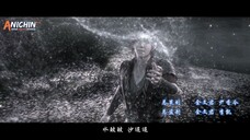 doupo cangqiong season 4 episode 3