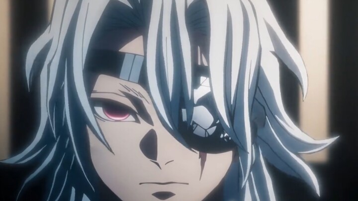 หลังศึกชี้ชะตา ทุกคนต่างเริ่มใช้ชีวิตอย่างสงบสุข มีเพียงอุซุย เท็นเง็นเท่านั้นที่ยังคงฝันร้ายไม่หยุด