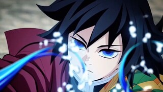 Anime awal vs. anime akhir