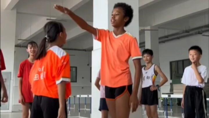 A Black guy’s got his eye on my daughter—can I just empty the magazine?