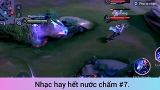 Nhạc hay hết nước chấm p7