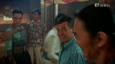 Anh Hùng Thiết Quyền EP 11 [Sub Việt]