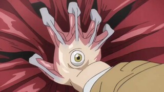 mengingat! [Parasyte -the maxim- ] Anime super burning yang harus kamu tonton kalau begadang