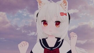 【Vrchatsensen】Mèo con của ai đang nhảy múa hoa anh túc ở đây?