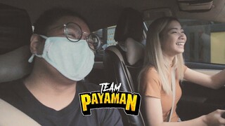 Vien the Driver | Team Payaman