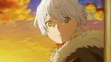 kembali hidup di dunia modern dan harus bertarung dengan musuh baru | fanart