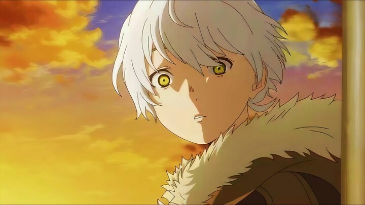 kembali hidup di dunia modern dan harus bertarung dengan musuh baru | fanart