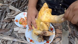 đang đi chăn vịt mà gặp món này thì thứ gì chịu nổi | TKQ T186