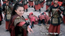 Phong Thần Diễn Nghĩa - Tập 64